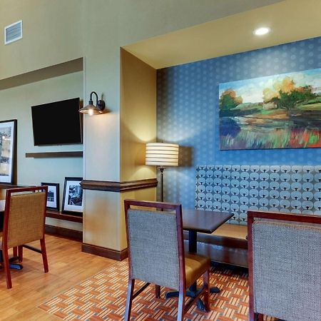 Hampton Inn & Suites - Hartsville, Sc Exterior foto