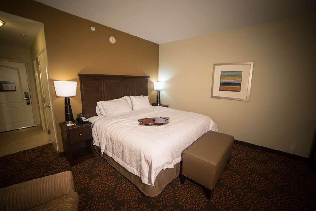 Hampton Inn & Suites - Hartsville, Sc Habitación foto