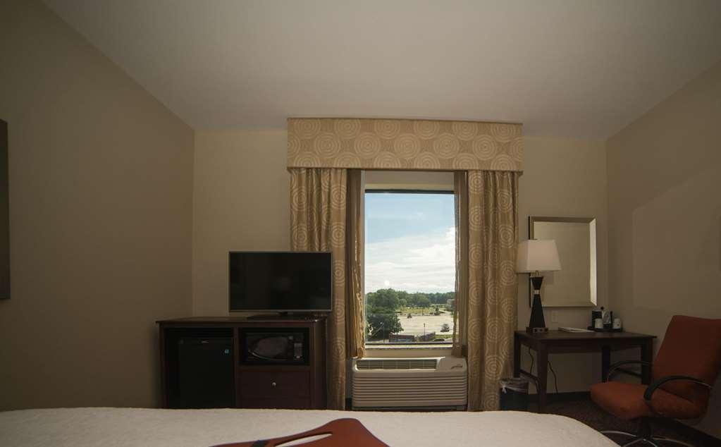 Hampton Inn & Suites - Hartsville, Sc Habitación foto