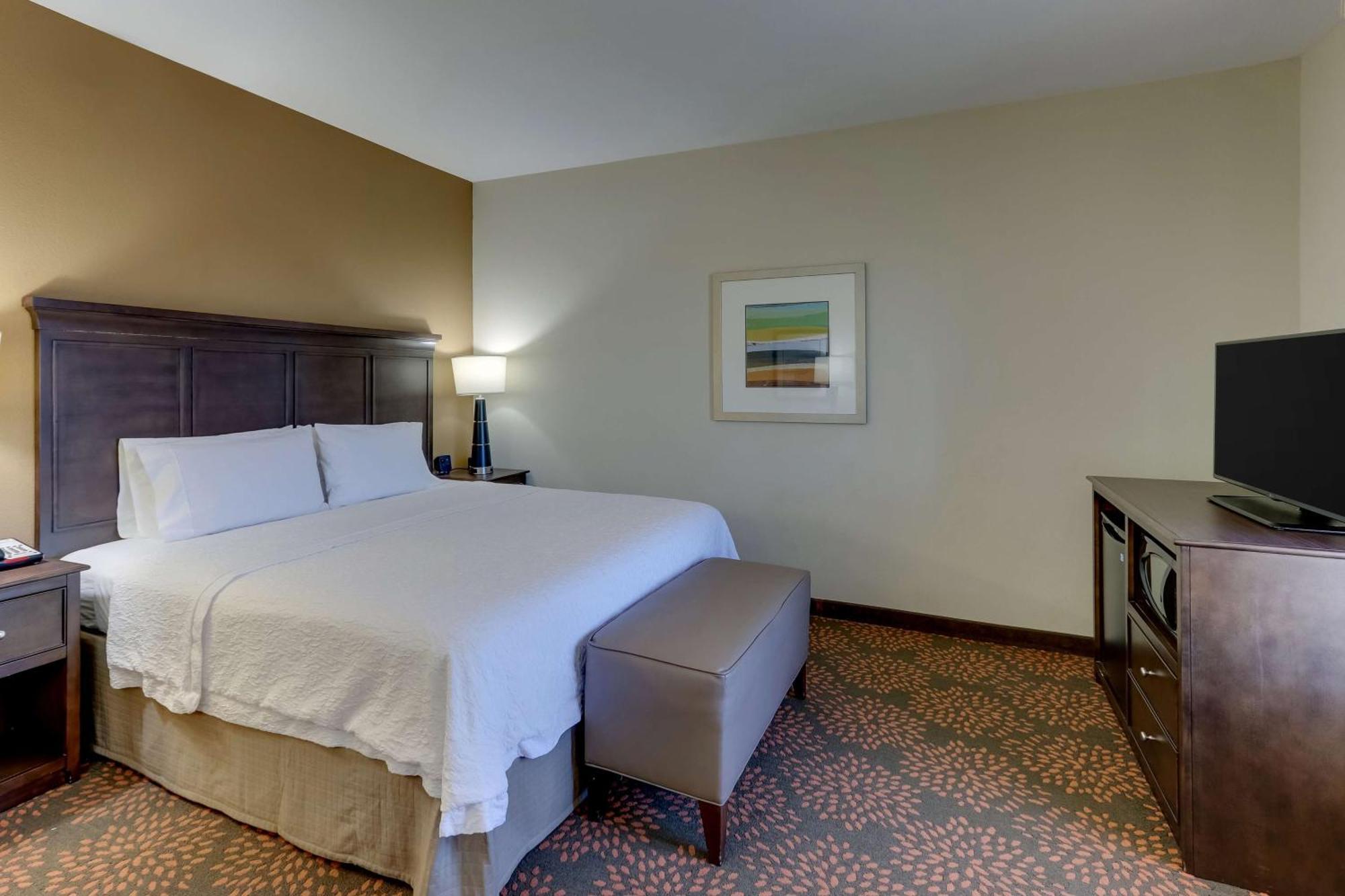 Hampton Inn & Suites - Hartsville, Sc Exterior foto