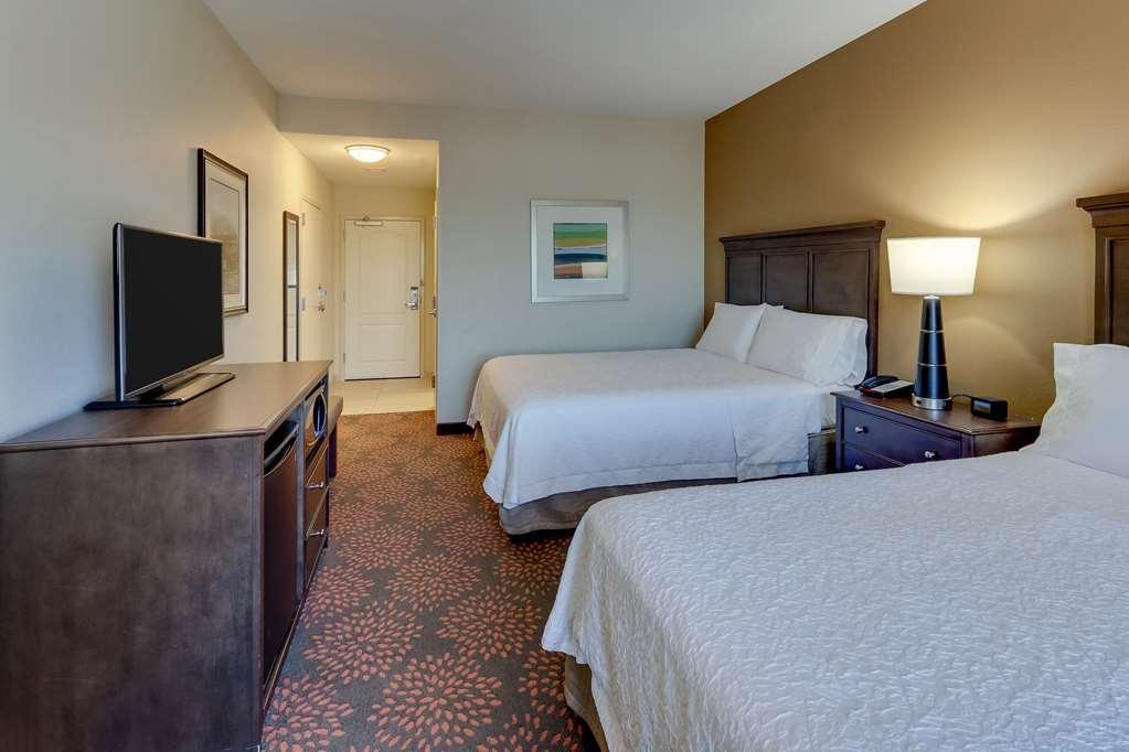 Hampton Inn & Suites - Hartsville, Sc Habitación foto