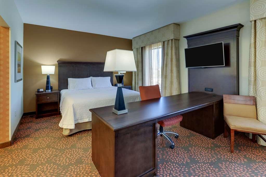 Hampton Inn & Suites - Hartsville, Sc Habitación foto