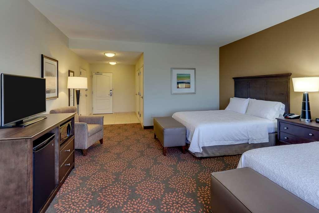 Hampton Inn & Suites - Hartsville, Sc Habitación foto