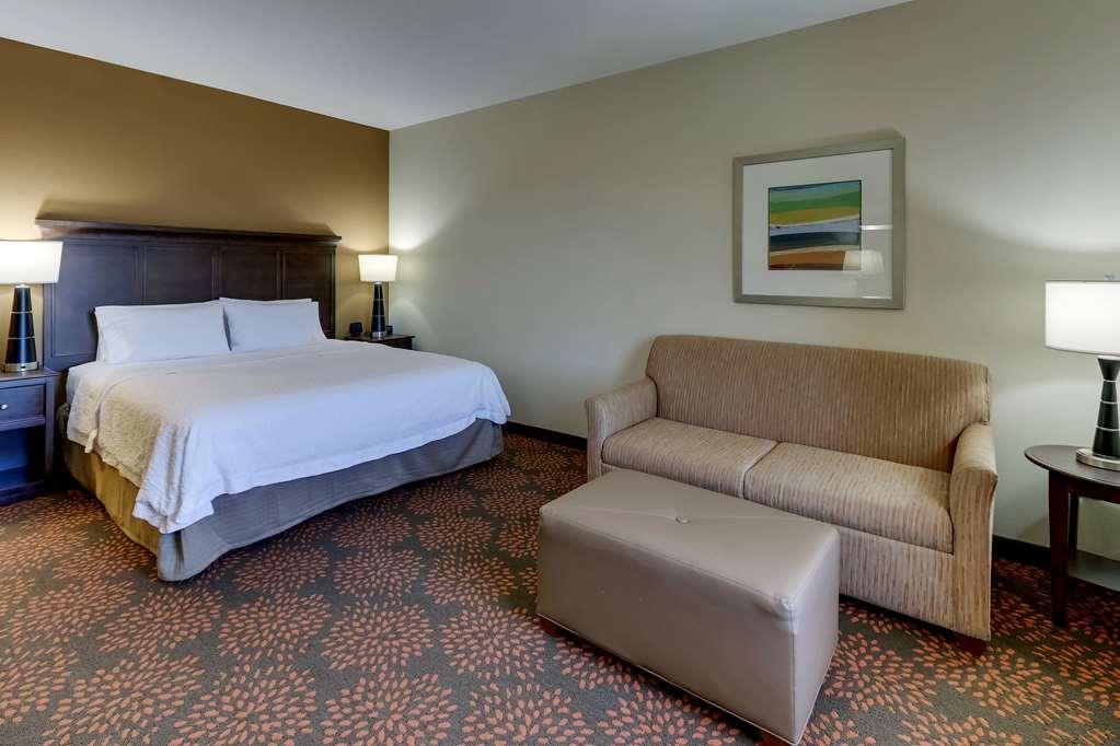 Hampton Inn & Suites - Hartsville, Sc Habitación foto