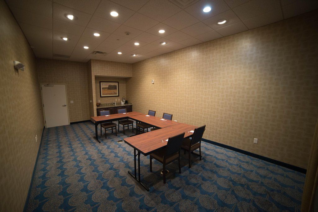 Hampton Inn & Suites - Hartsville, Sc Exterior foto