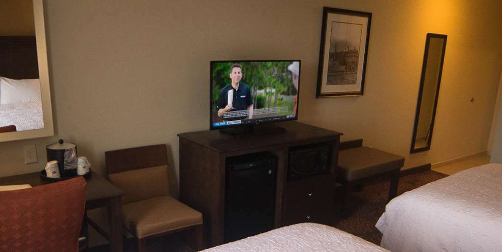 Hampton Inn & Suites - Hartsville, Sc Habitación foto